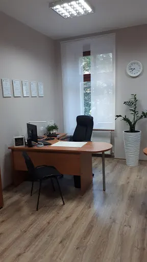 Biuro Księgowo - Rachunkowe Patrycja Zwolska-Świrniak